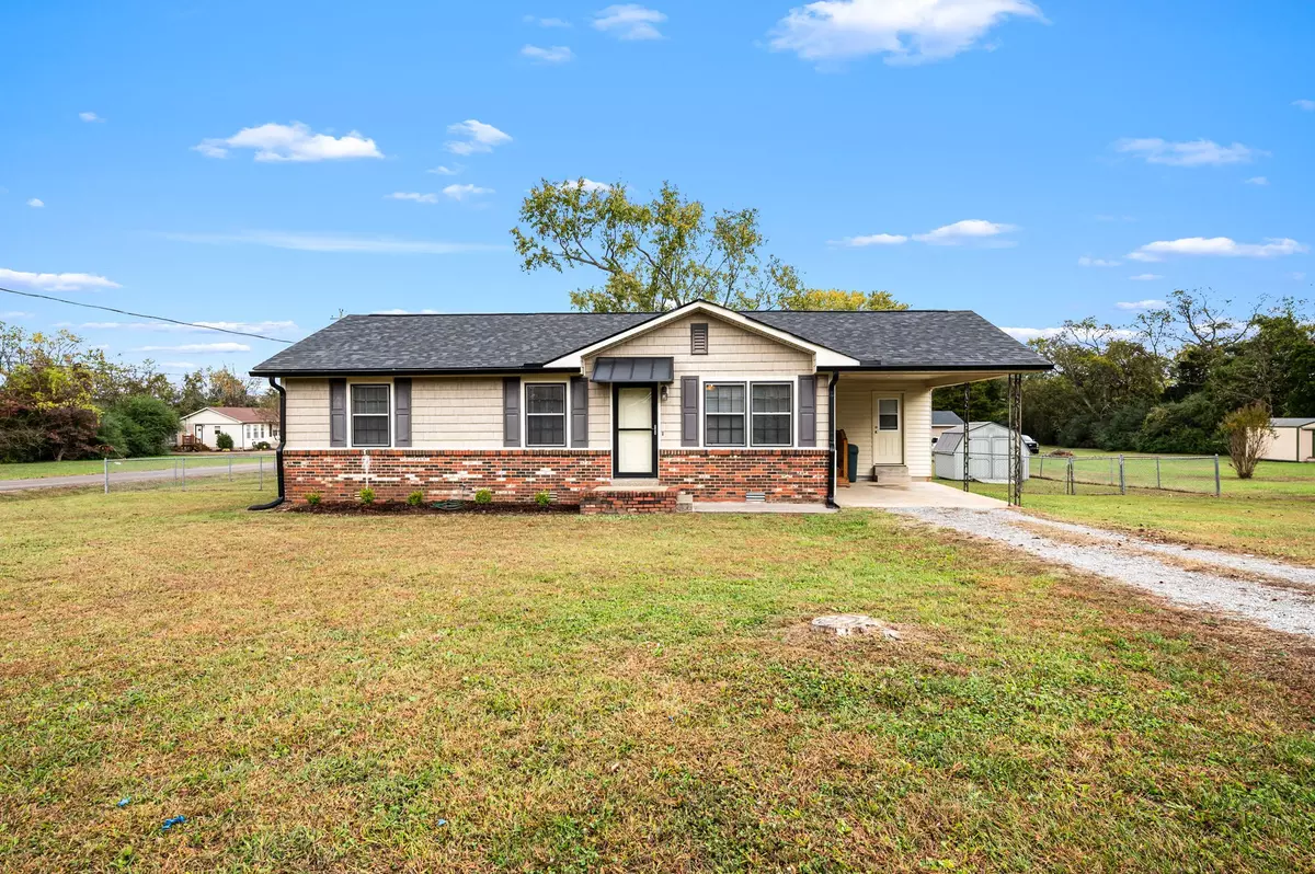 Murfreesboro, TN 37128,1392 Suzanne Dr