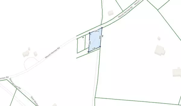 1260 Mount Herman Rd, Southside, TN 37171