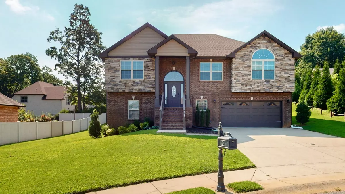 Clarksville, TN 37043,161 Roanoke Station Cir