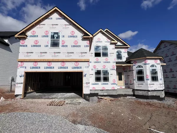 Clarksville, TN 37042,165 Griffey Estates