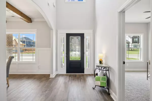 Clarksville, TN 37042,166 Griffey Estates