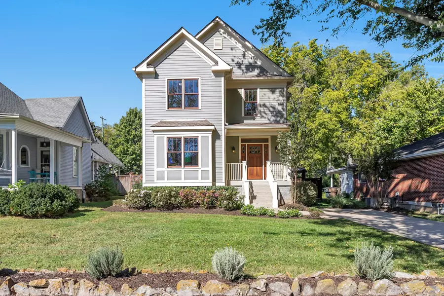 4710 Nevada Ave, Nashville, TN 37209