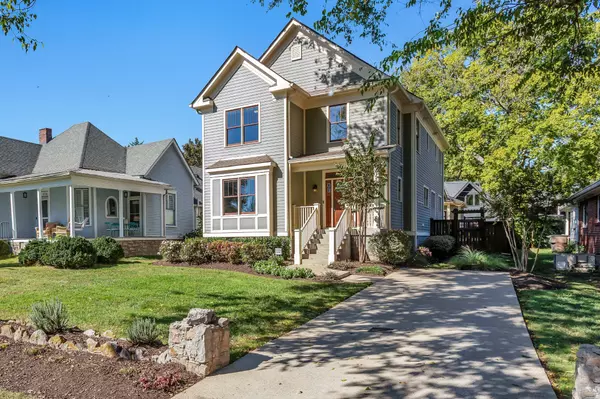 Nashville, TN 37209,4710 Nevada Ave