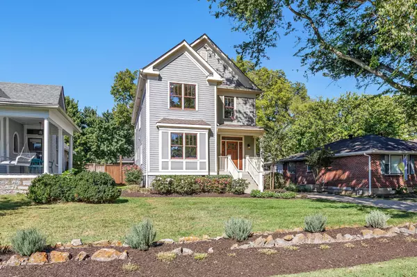 Nashville, TN 37209,4710 Nevada Ave