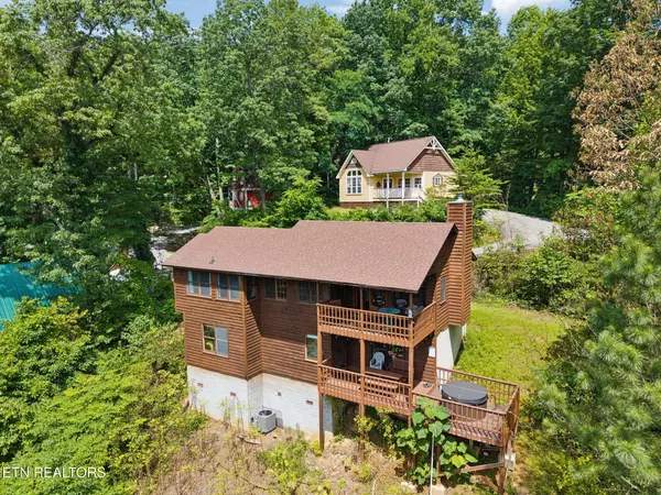 Gatlinburg, TN 37738,860 Heiden Drive