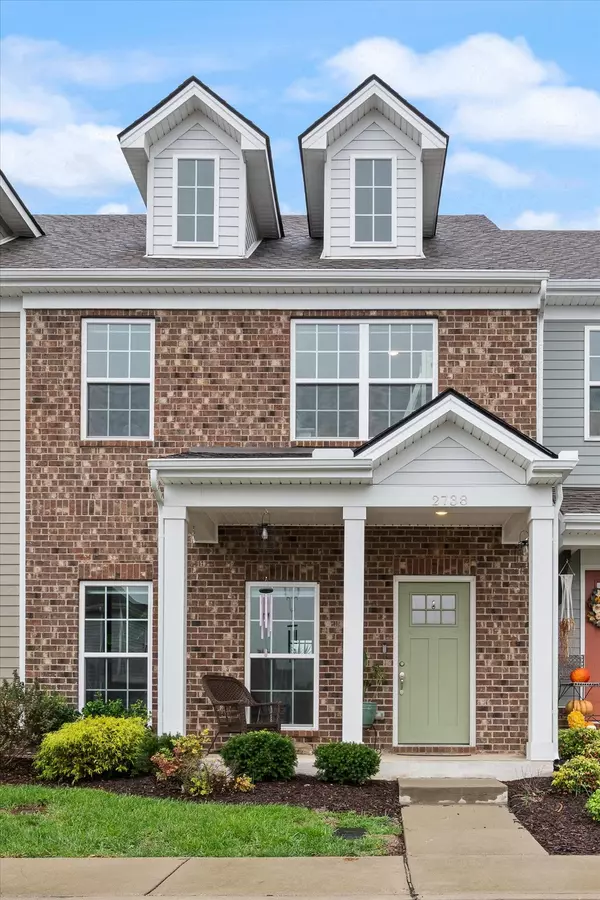 Columbia, TN 38401,2738 Wind Gap Dr