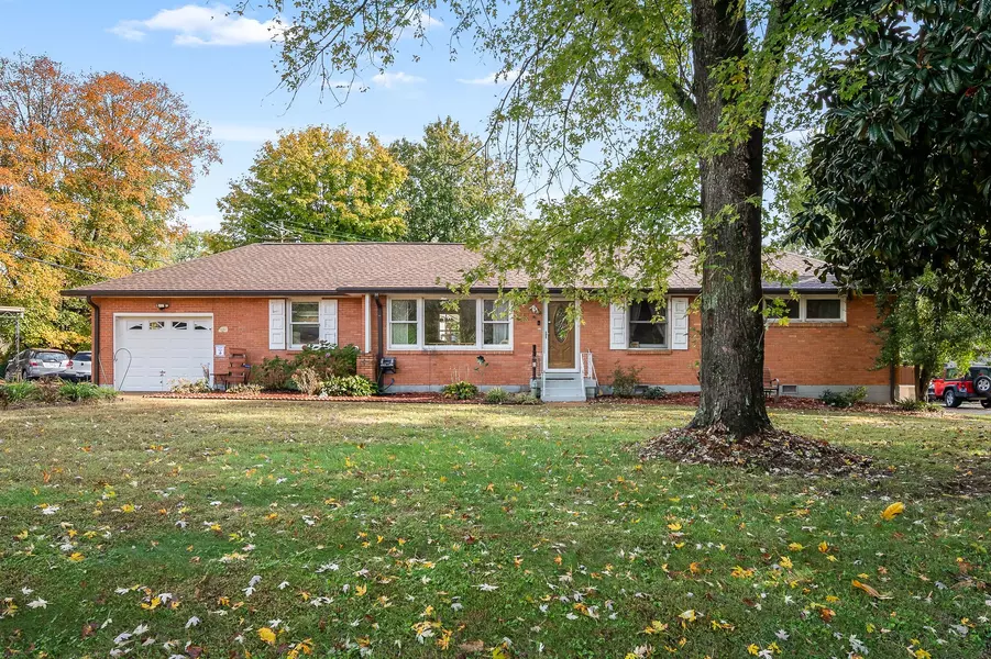 2135 Dearborn Dr, Nashville, TN 37214