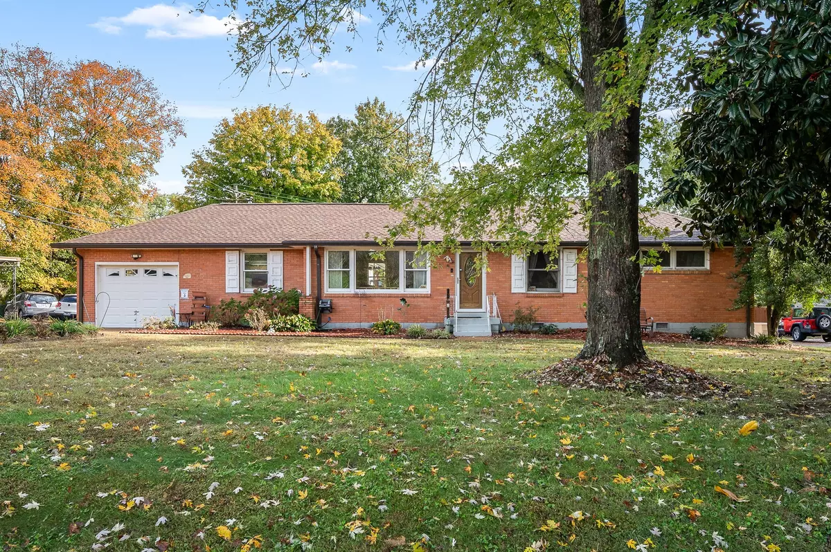 Nashville, TN 37214,2135 Dearborn Dr