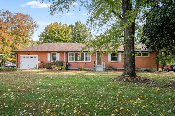 2135 Dearborn Dr, Nashville, TN 37214