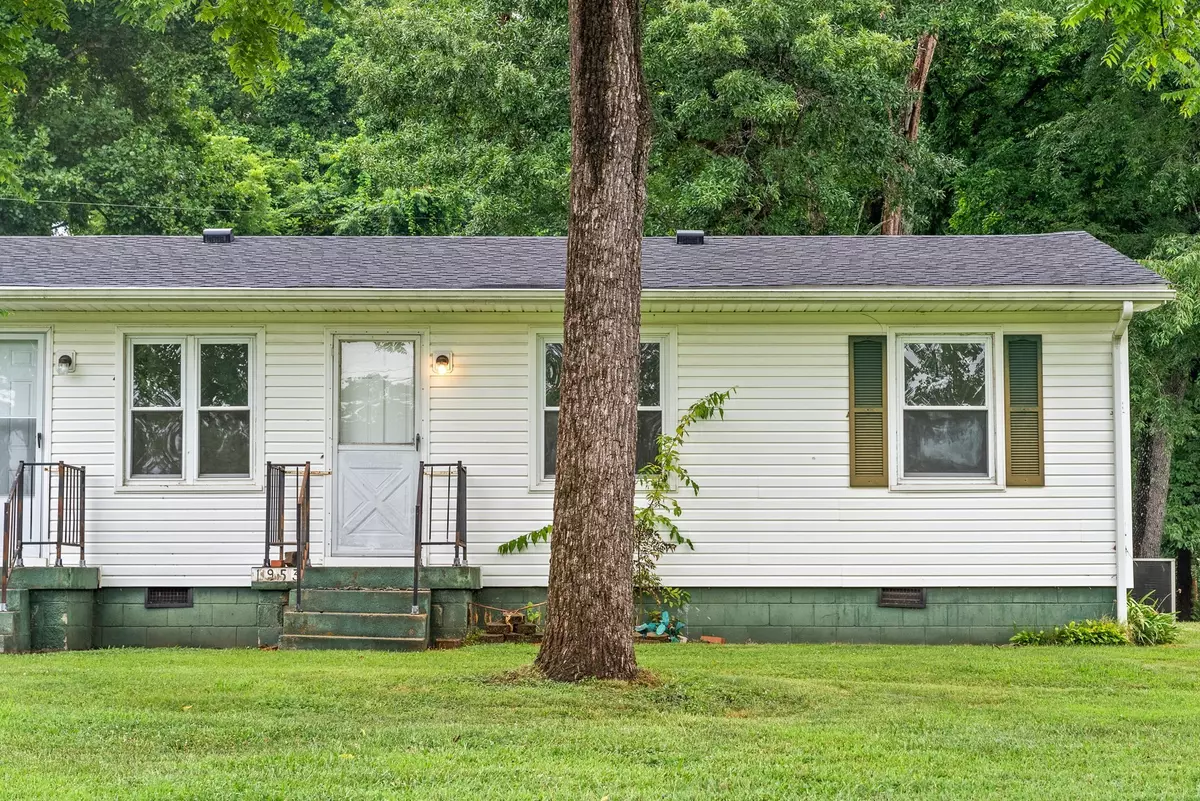 Clarksville, TN 37042,1953 Batts Ln