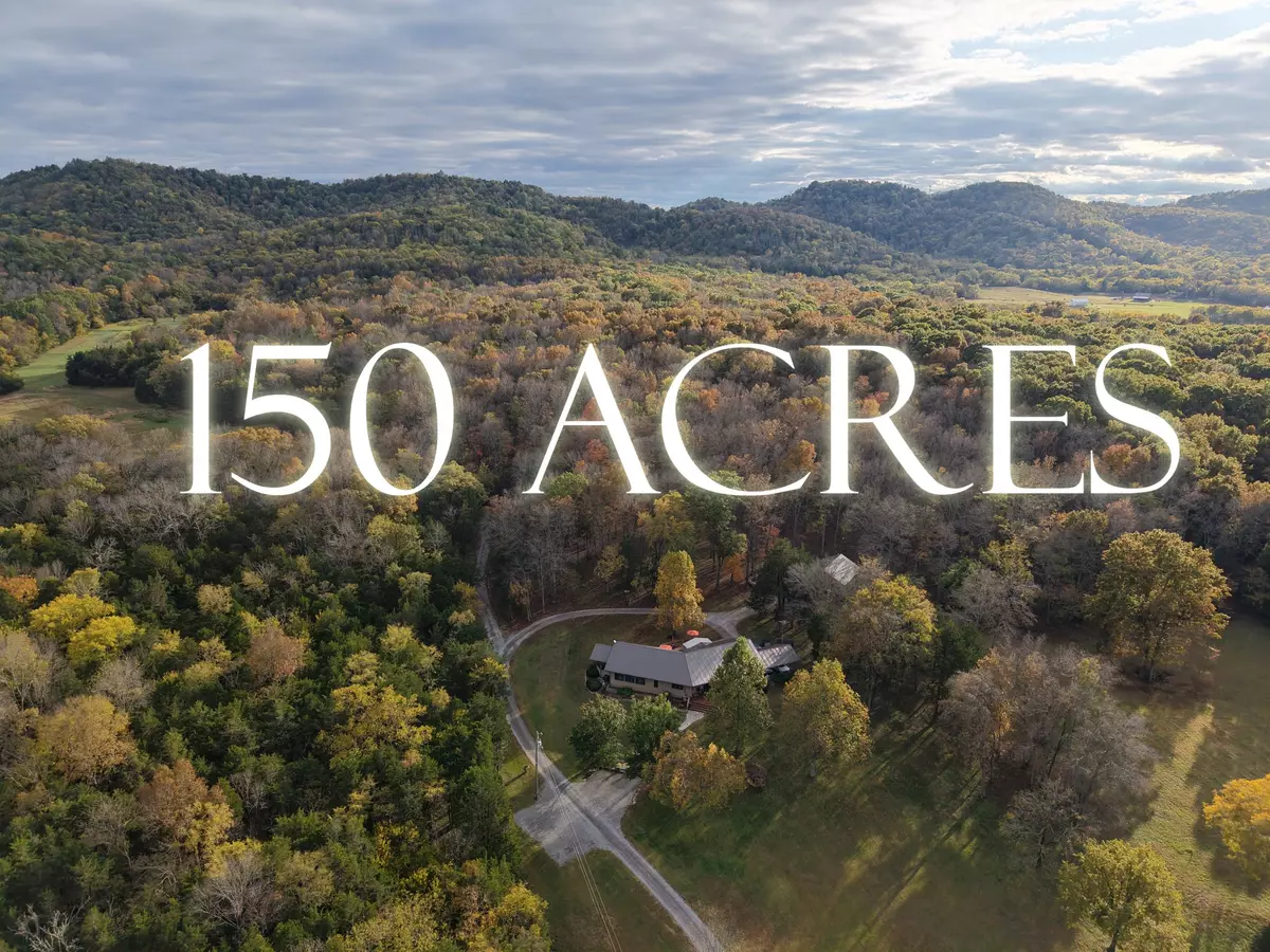 Christiana, TN 37037,3 Millersburg Rd