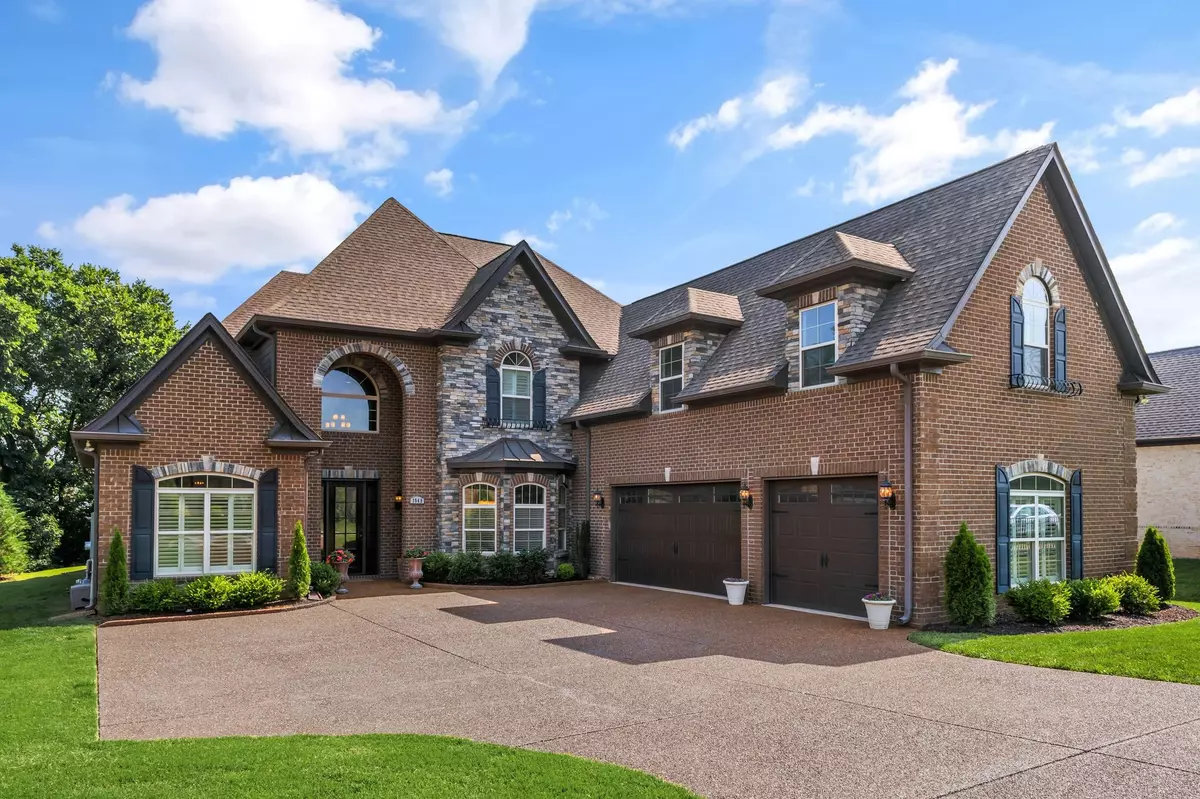 Nolensville, TN 37135,1549 Eden Rose Pl #E