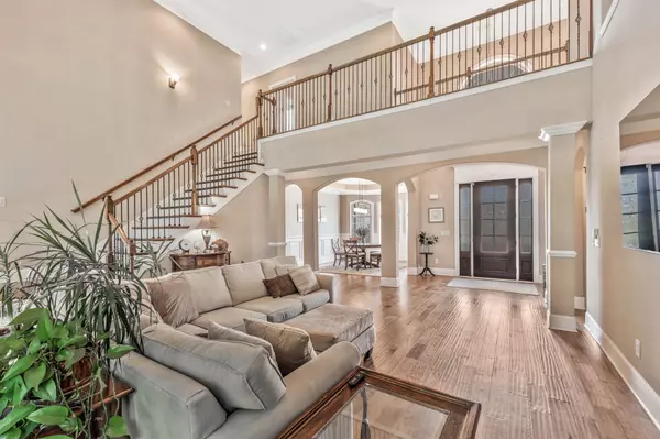 Nolensville, TN 37135,1549 Eden Rose Pl #E