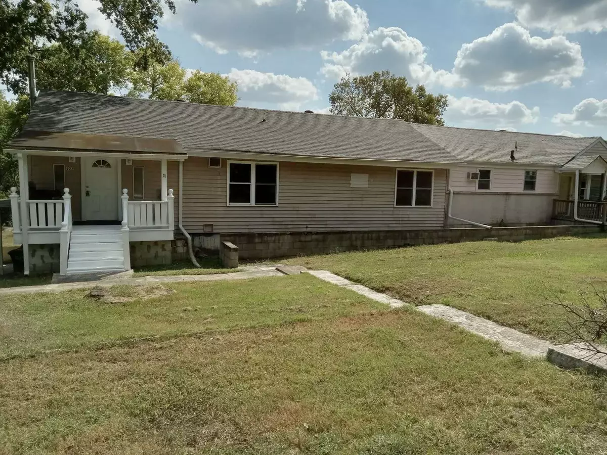 Madison, TN 37115,922 Roosevelt Ave