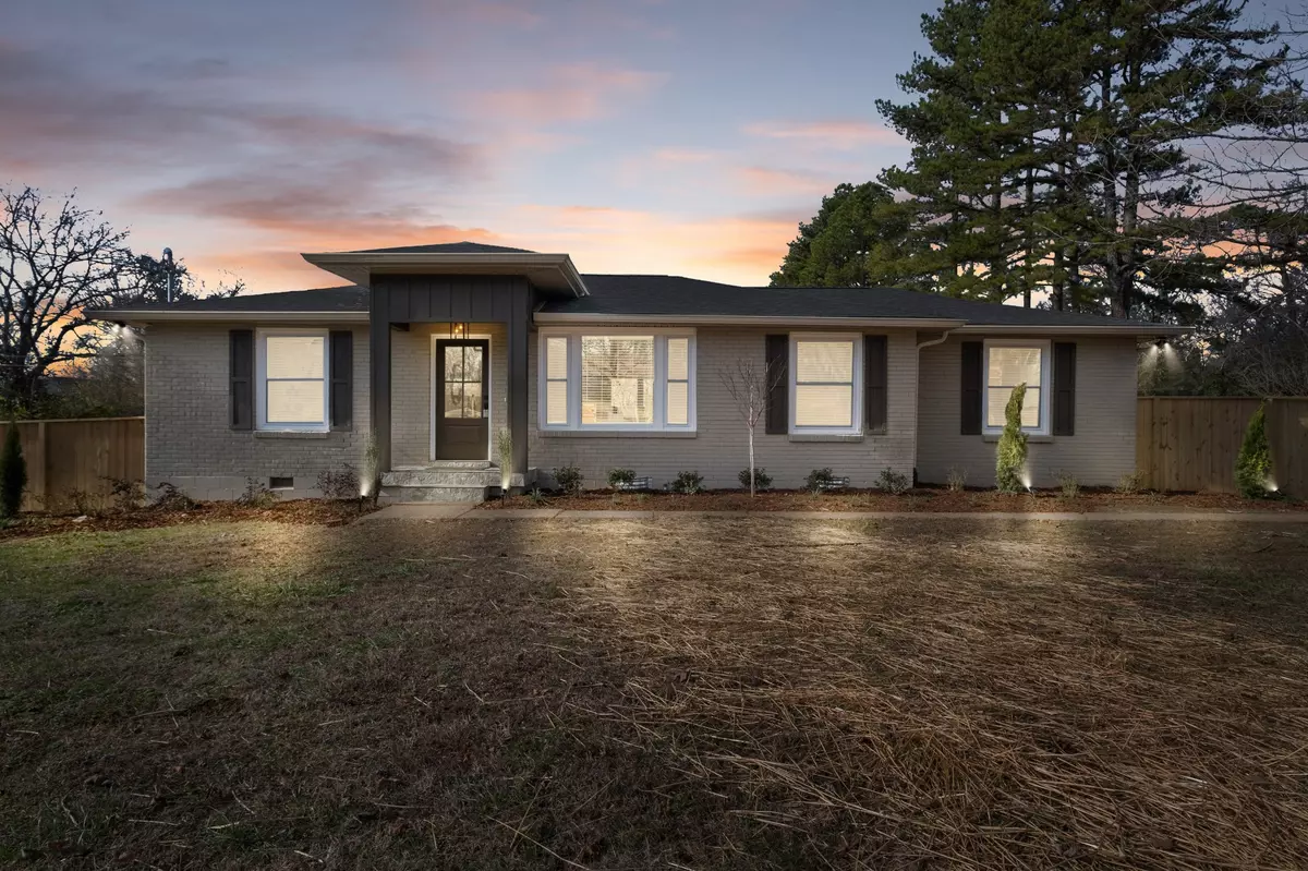 Nashville, TN 37216,517 Lemont Dr