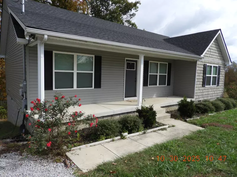 155 Poling Dr, Pulaski, TN 38478