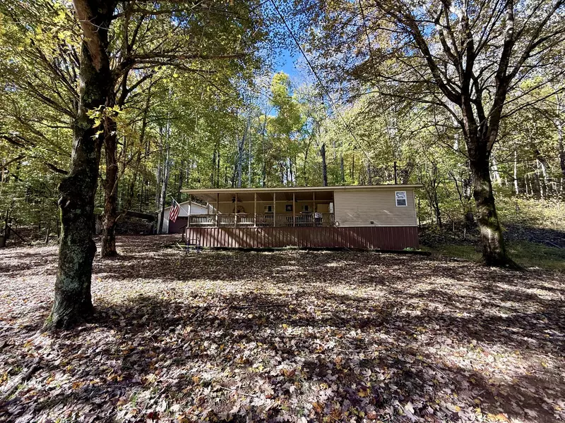 135 Haylee Rd, Waverly, TN 37185