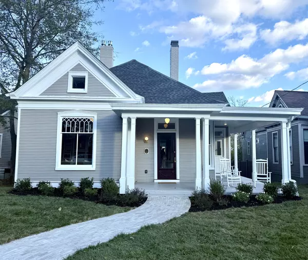 207 S 13th St, Nashville, TN 37206