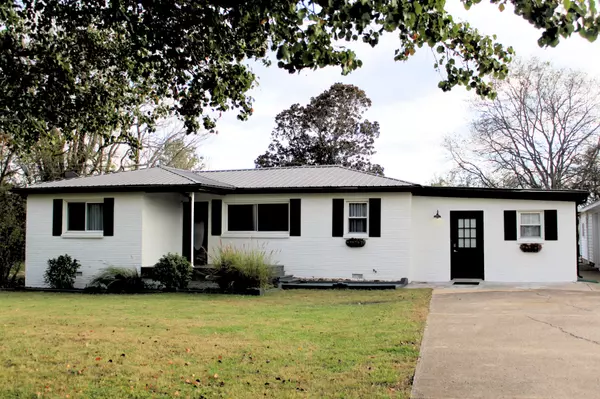 701 Morton Rd, Murfreesboro, TN 37128