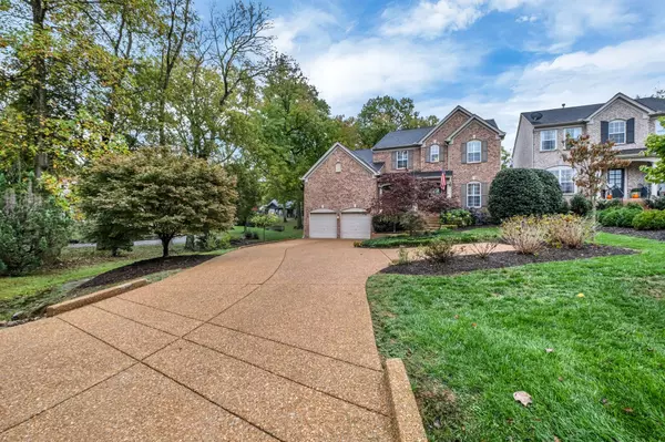 4144 Outer Dr, Nashville, TN 37204