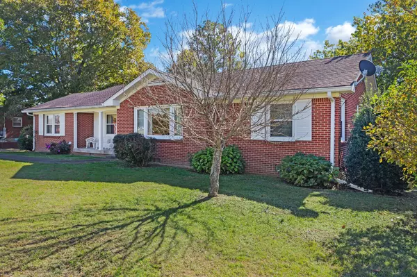 Woodbury, TN 37190,311 Murfreesboro Rd