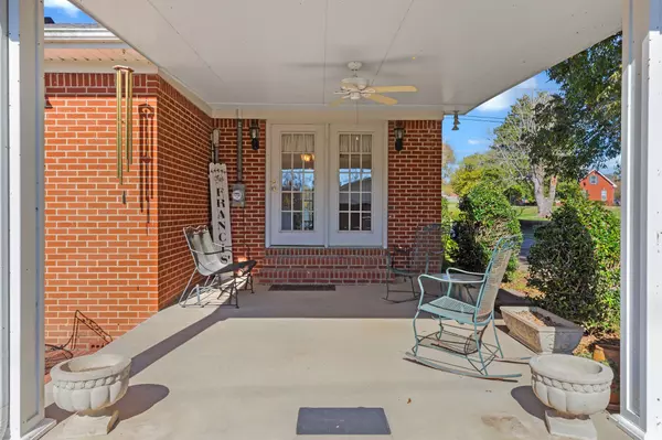 Woodbury, TN 37190,311 Murfreesboro Rd