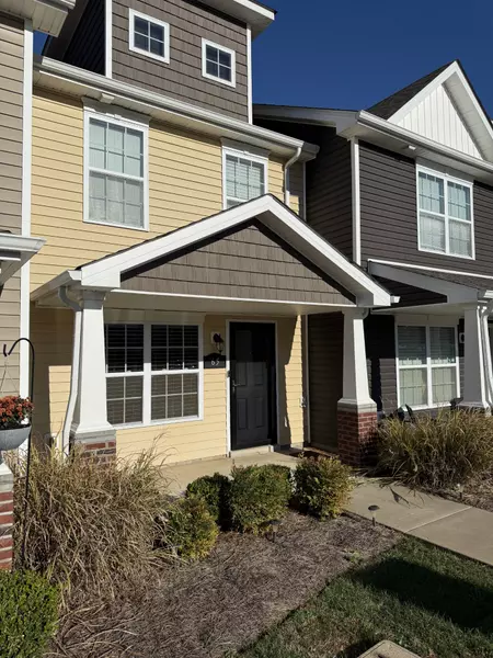 65 Ellington Ter, Clarksville, TN 37040