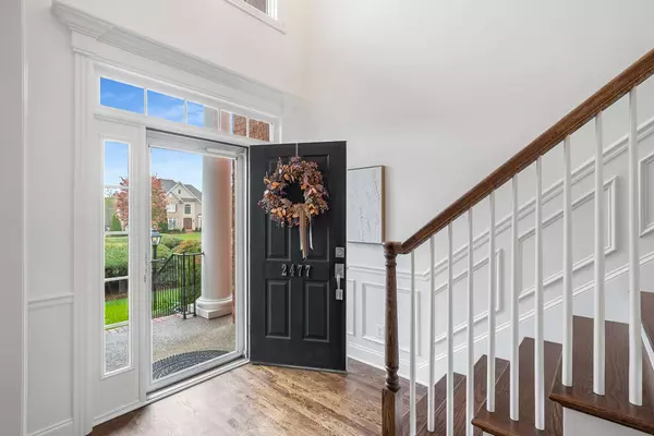 Brentwood, TN 37027,2477 Titans Ln