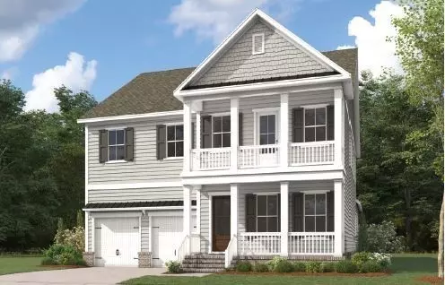 3993 Kathie Dr, Thompsons Station, TN 37179