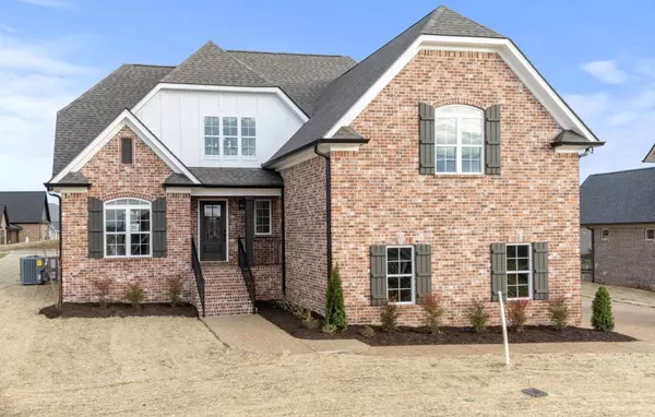 1113 Joe Martin Ln, Lebanon, TN 37087