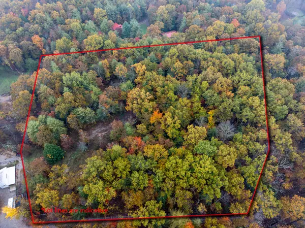 Jamestown, TN 38556,0 Trailhead Ln