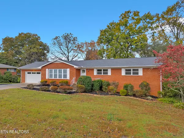 Knoxville, TN 37918,4009 Audubon Drive