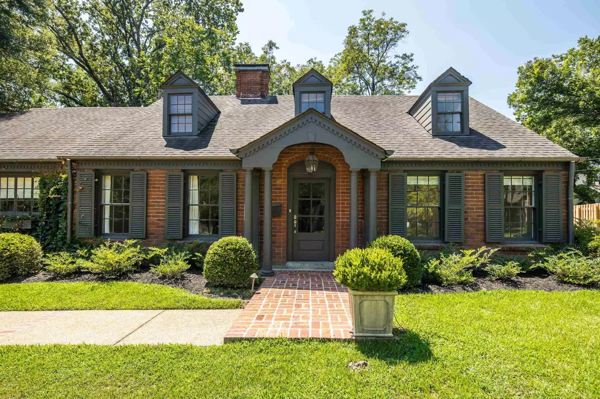 Memphis, TN 38117,4209 WOODMERE CV