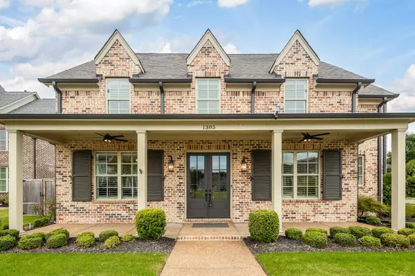 Collierville, TN 38017,1385 BELFAIR DR