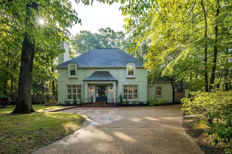 2020 KIRBYWILLS CV, Memphis, TN 38119