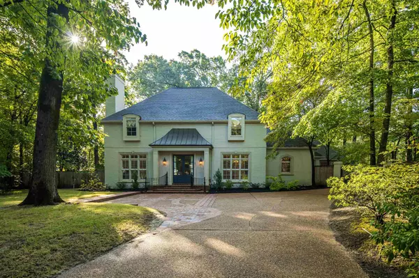 2020 KIRBYWILLS CV, Memphis, TN 38119