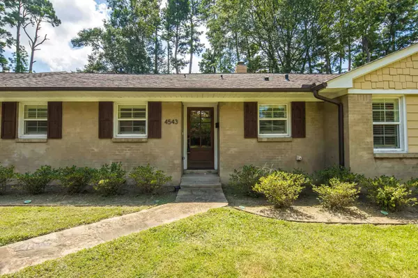 Memphis, TN 38117,4543 CHARLESWOOD AVE