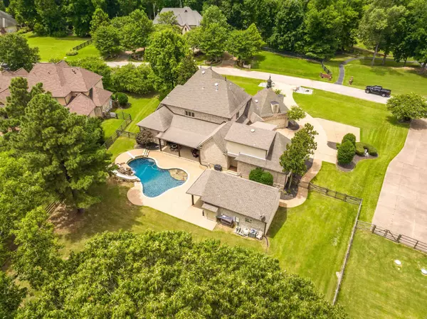 Arlington, TN 38002,400 RIDGECREST DR