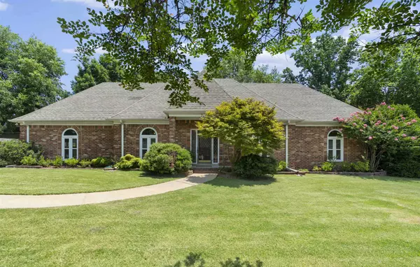 3206 PATRICIA CV, Memphis, TN 38133