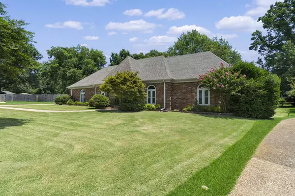 Memphis, TN 38133,3206 PATRICIA CV