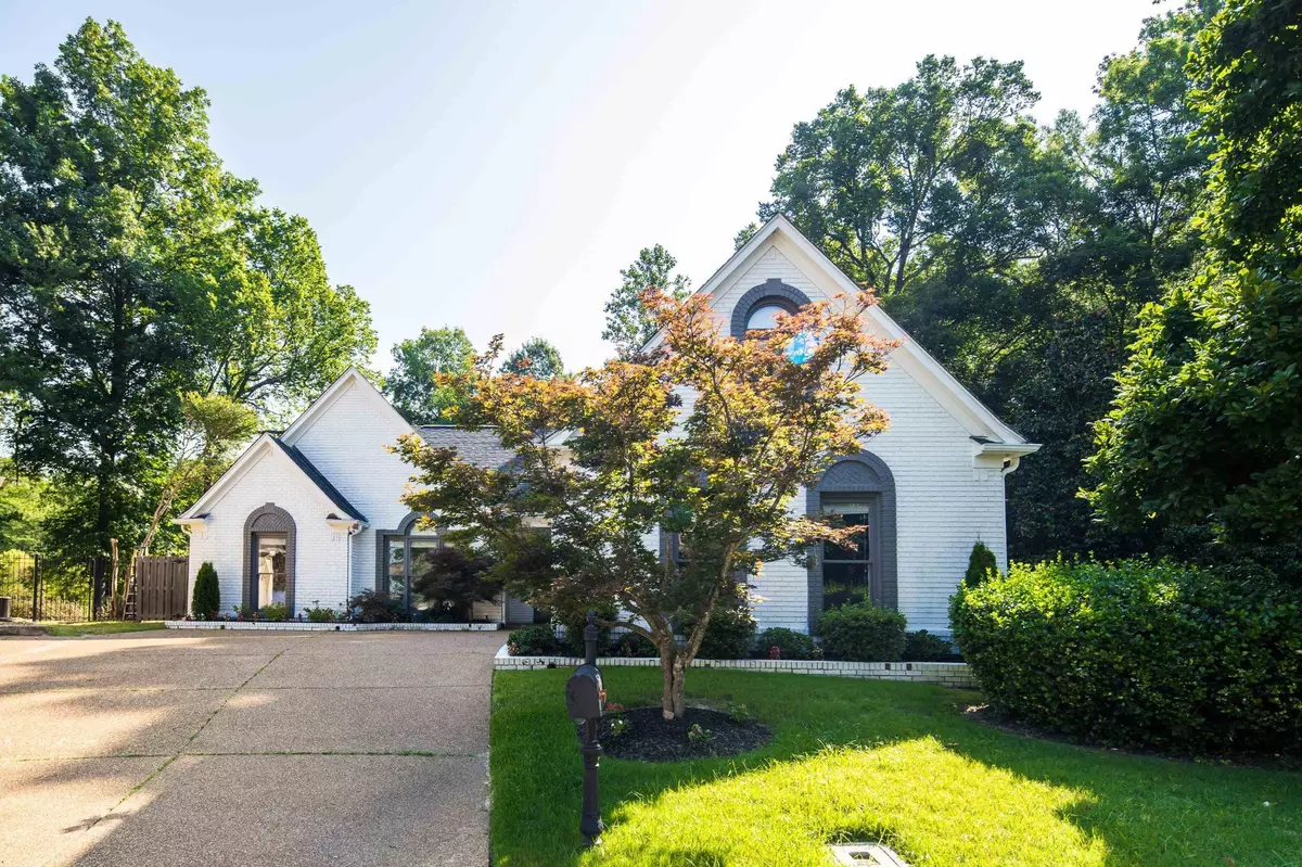 Memphis, TN 38139,8528 GRABERSBRIDGE CV