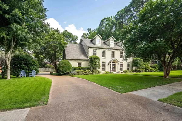 2880 SWEETWOOD DR, Memphis, TN 38138