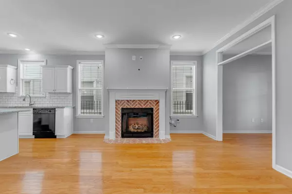 Memphis, TN 38103,1331 HARBOR PARK DR