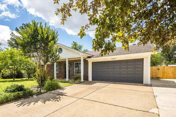 Memphis, TN 38135,6835 SPRUCEHILL DR