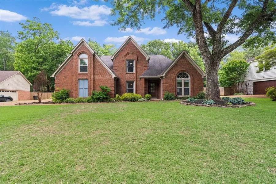 3580 NEYLAND CV, Collierville, TN 38017
