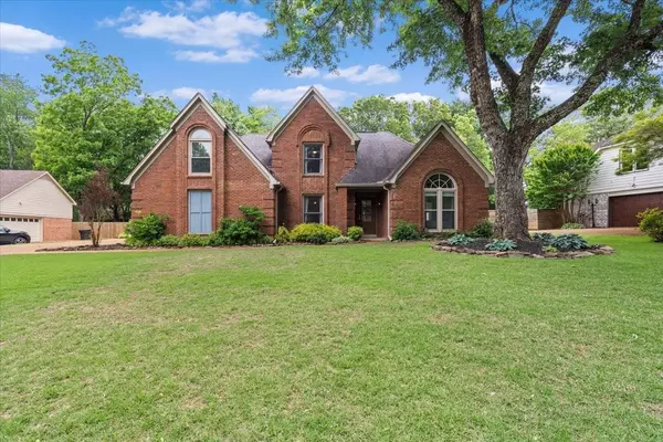 3580 NEYLAND CV, Collierville, TN 38017