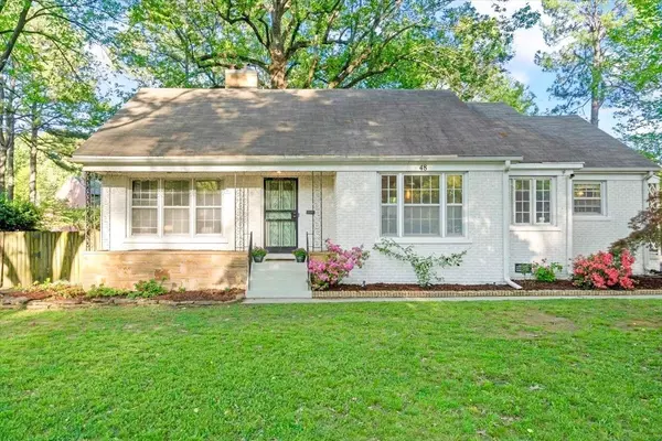 48 N HIGHLAND ST, Memphis, TN 38111