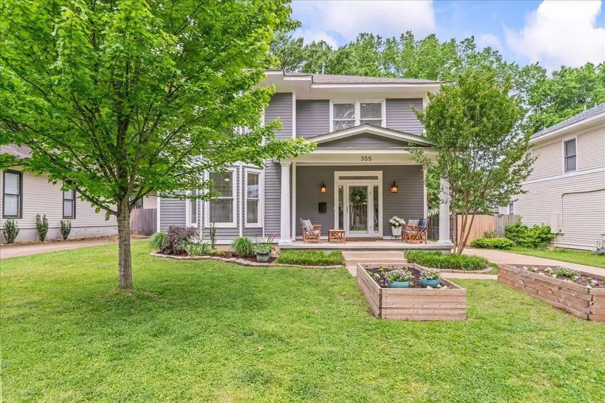 Memphis, TN 38104,355 GARLAND ST
