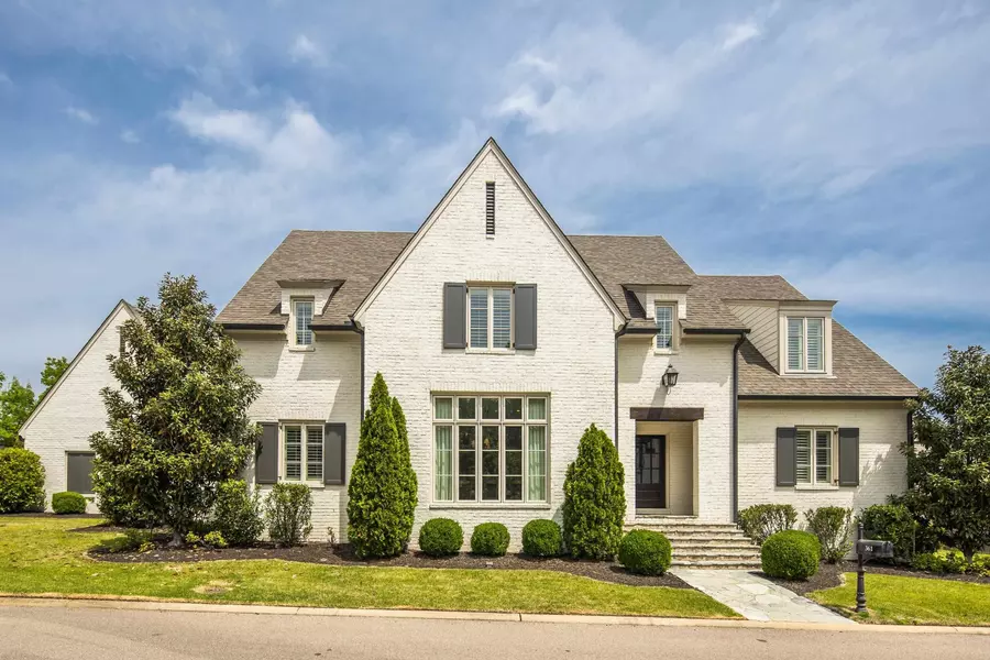 361 ANGELWOOD CIR, Memphis, TN 38120