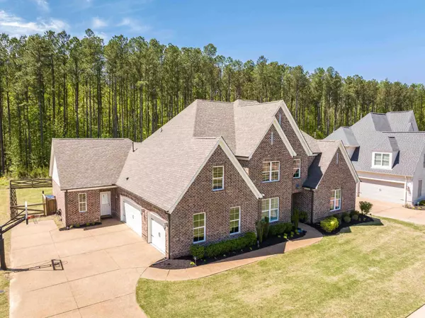 Arlington, TN 38002,4687 LAKELAND TRCE